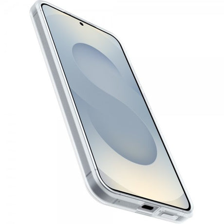 Otterbox Samsung Galaxy S25 Plus Deksel React Transparent