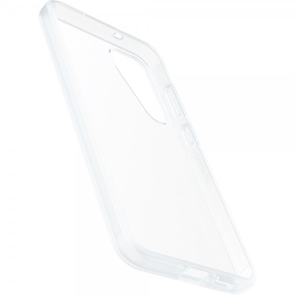 Otterbox Samsung Galaxy S25 Plus Deksel React Transparent