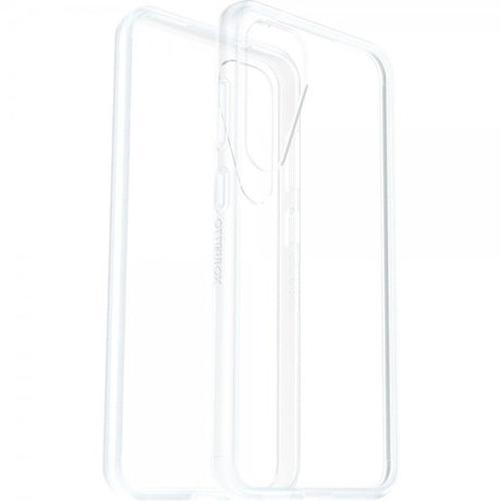 Otterbox Samsung Galaxy S25 Plus Deksel React Transparent