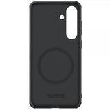 Nillkin Samsung Galaxy S25 Plus Deksel Super Frosted Shield Pro MagSafe Svart