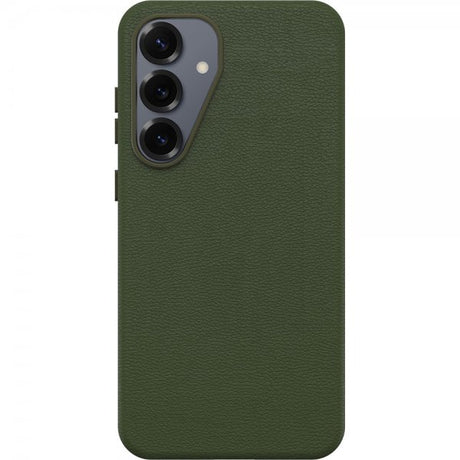 Otterbox Samsung Galaxy S25 Plus Deksel Symmetry Cactus Leather Cactus Grove