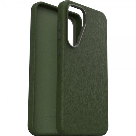 Otterbox Samsung Galaxy S25 Plus Deksel Symmetry Cactus Leather Cactus Grove