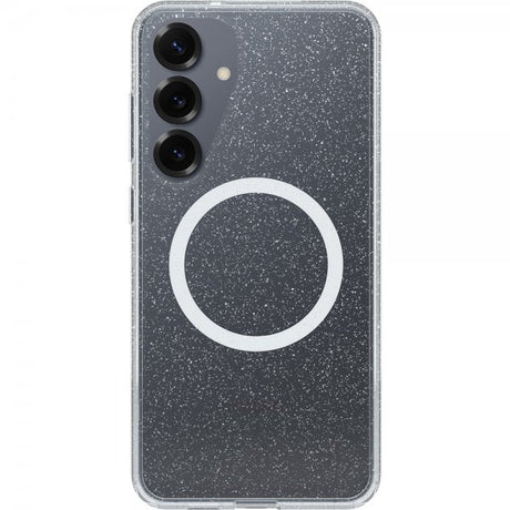 Otterbox Samsung Galaxy S25 Plus Deksel Symmetry Clear MagSafe Stardust