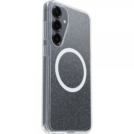 Otterbox Samsung Galaxy S25 Plus Deksel Symmetry Clear MagSafe Stardust