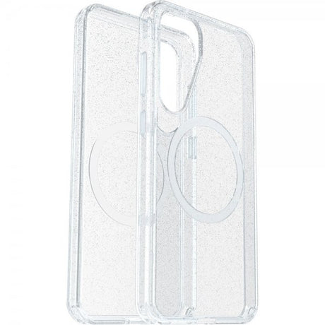Otterbox Samsung Galaxy S25 Plus Deksel Symmetry Clear MagSafe Stardust