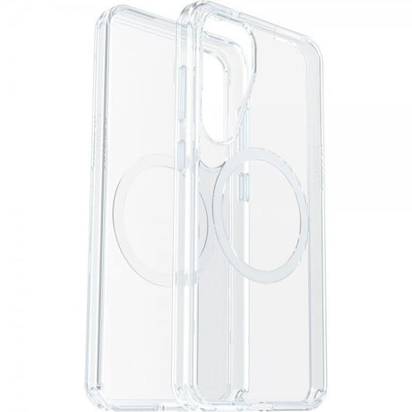Otterbox Samsung Galaxy S25 Plus Deksel Symmetry Clear MagSafe Transparent