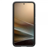 Spigen Samsung Galaxy S25 Plus Deksel Tough Armor MagFit Gunmetal