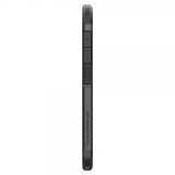 Spigen Samsung Galaxy S25 Plus Deksel Tough Armor MagFit Gunmetal