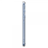 Spigen Samsung Galaxy S25 Plus Deksel Ultra Hybrid Crystal Clear