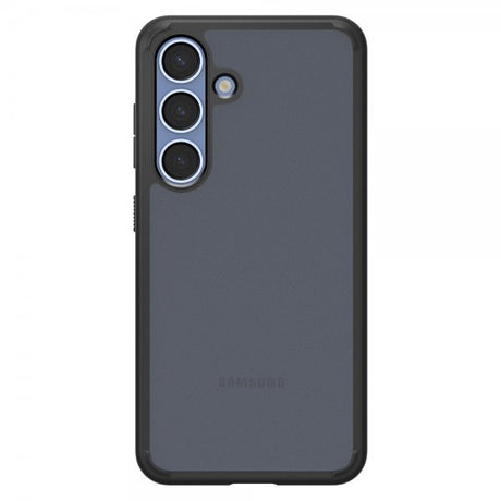 Spigen Samsung Galaxy S25 Plus Deksel Ultra Hybrid Frost Black