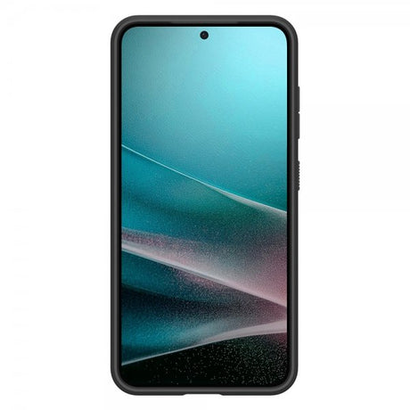 Spigen Samsung Galaxy S25 Plus Deksel Ultra Hybrid Frost Black