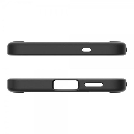 Spigen Samsung Galaxy S25 Plus Deksel Ultra Hybrid Frost Black
