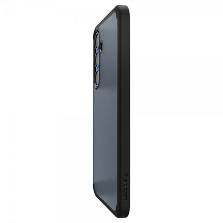 Spigen Samsung Galaxy S25 Plus Deksel Ultra Hybrid Frost Black