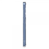 Spigen Samsung Galaxy S25 Plus Deksel Ultra Hybrid MagFit Clear White