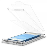 Spigen Samsung Galaxy S25 Plus Skjermbeskytter EliteShield EZ Fit