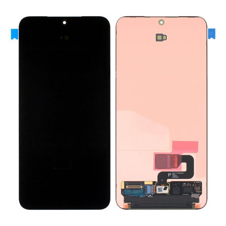 Samsung Samsung Galaxy S25 (S931B) Skjerm med LCD Original
