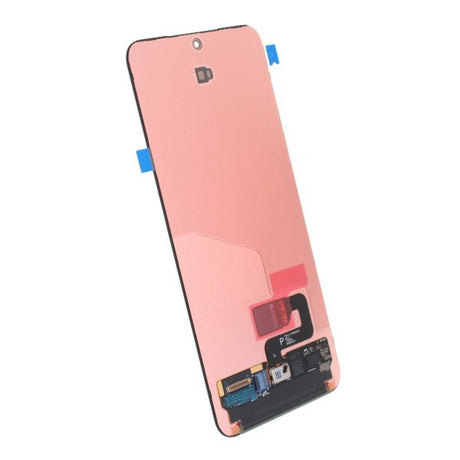 Samsung Samsung Galaxy S25 (S931B) Skjerm med LCD Original