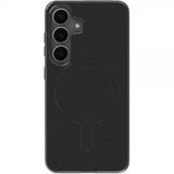 agood company Samsung Galaxy S25 Deksel CLRPRTCT Tonet Black