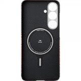 Pitaka Samsung Galaxy S25 Deksel Edge Sunset