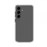 dbramante1928 Samsung Galaxy S25 Deksel Iceland Pro Transparent