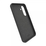 Puro Samsung Galaxy S25 Deksel Icon Svart