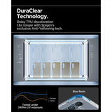 Spigen Samsung Galaxy S25 Deksel Liquid Crystal Glitter Crystal Quartz