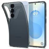 Spigen Samsung Galaxy S25 Deksel Liquid Crystal Space Crystal