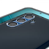 Spigen Samsung Galaxy S25 Deksel Liquid Crystal Space Crystal