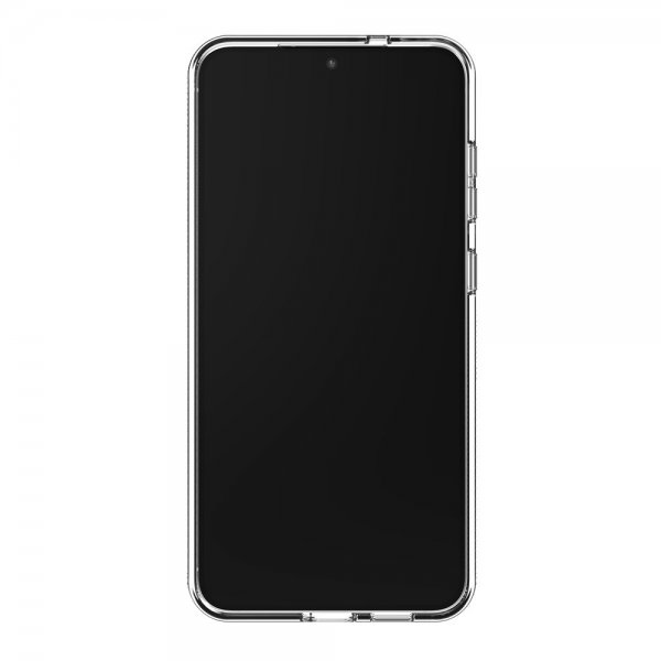 Zagg Samsung Galaxy S25 Deksel Luxe Transparent