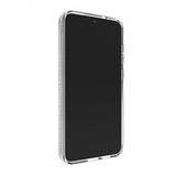 Zagg Samsung Galaxy S25 Deksel Luxe Transparent