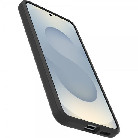 Otterbox Samsung Galaxy S25 Deksel React Black Crystal