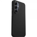 Otterbox Samsung Galaxy S25 Deksel Symmetry Cactus Leather Noir Ash
