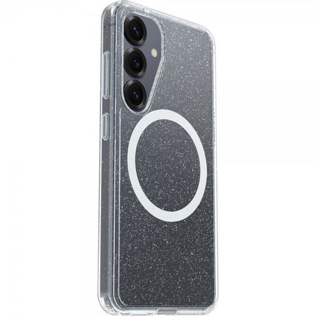 Otterbox Samsung Galaxy S25 Deksel Symmetry Clear MagSafe Stardust