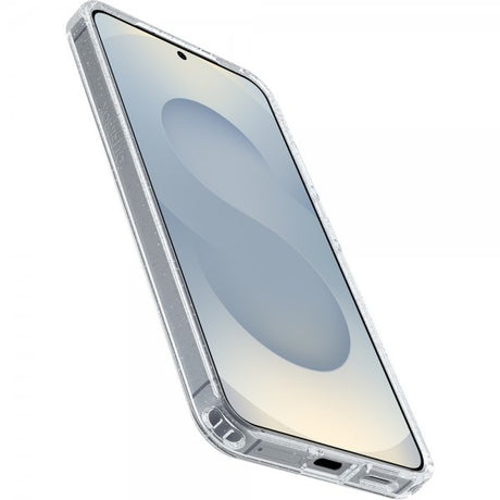 Otterbox Samsung Galaxy S25 Deksel Symmetry Clear MagSafe Stardust
