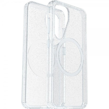 Otterbox Samsung Galaxy S25 Deksel Symmetry Clear MagSafe Stardust