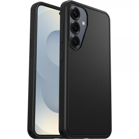 Otterbox Samsung Galaxy S25 Deksel Symmetry MagSafe Svart