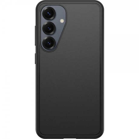 Otterbox Samsung Galaxy S25 Deksel Symmetry MagSafe Svart