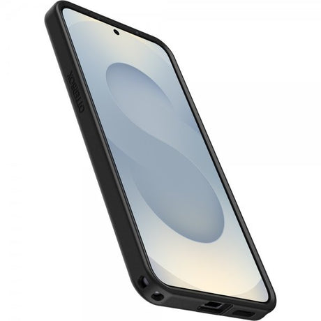 Otterbox Samsung Galaxy S25 Deksel Symmetry MagSafe Svart