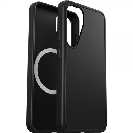 Otterbox Samsung Galaxy S25 Deksel Symmetry MagSafe Svart