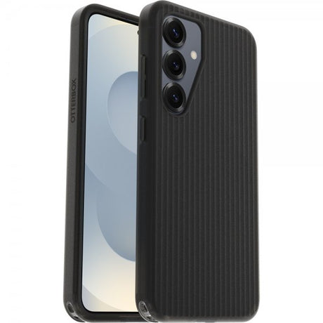Otterbox Samsung Galaxy S25 Deksel Symmetry Soft Touch Dark Echo