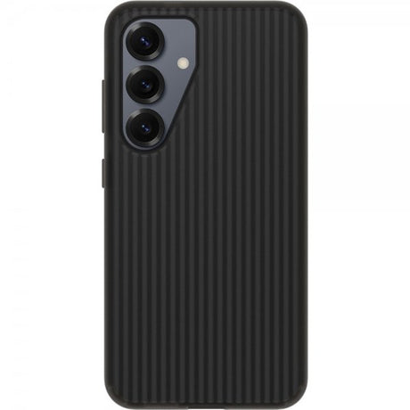 Otterbox Samsung Galaxy S25 Deksel Symmetry Soft Touch Dark Echo