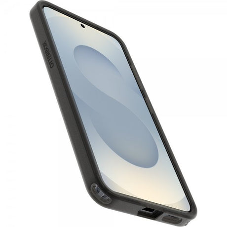 Otterbox Samsung Galaxy S25 Deksel Symmetry Soft Touch Dark Echo