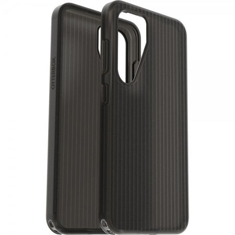 Otterbox Samsung Galaxy S25 Deksel Symmetry Soft Touch Dark Echo