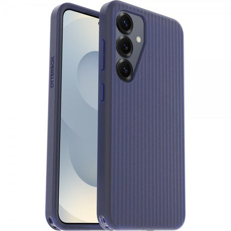 Otterbox Samsung Galaxy S25 Deksel Symmetry Soft Touch Denver Dusk Purple