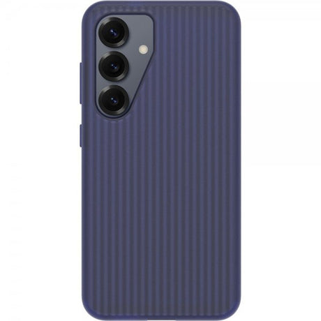 Otterbox Samsung Galaxy S25 Deksel Symmetry Soft Touch Denver Dusk Purple