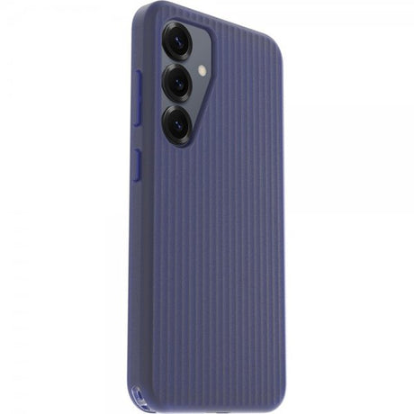 Otterbox Samsung Galaxy S25 Deksel Symmetry Soft Touch Denver Dusk Purple