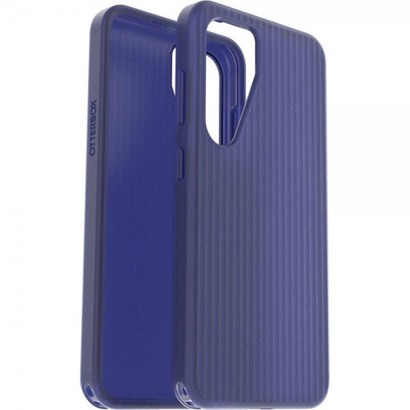 Otterbox Samsung Galaxy S25 Deksel Symmetry Soft Touch Denver Dusk Purple
