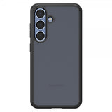 Spigen Samsung Galaxy S25 Deksel Ultra Hybrid Frost Black