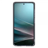 Spigen Samsung Galaxy S25 Deksel Ultra Hybrid MagFit Clear White