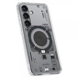 Spigen Samsung Galaxy S25 Deksel Ultra Hybrid Neo One MagFit